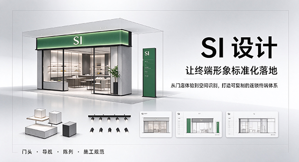 固原SI设计
